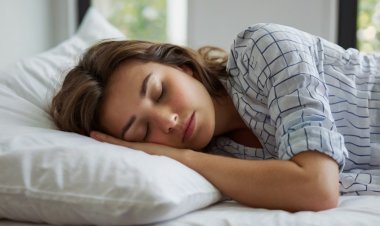 6 Lý do ngủ đủ giấc nhưng vẫn cảm thấy mệt mỏi