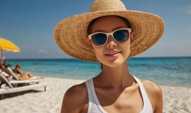 7 sai lầm hay mắc phải khi dùng kem chống nắng
