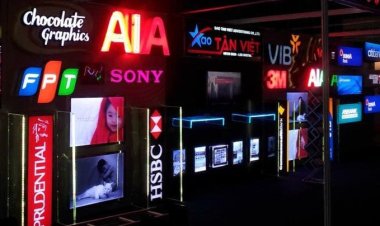 Decal 3M có phải lựa chọn tối ưu cho bảng hiệu hộp đèn?