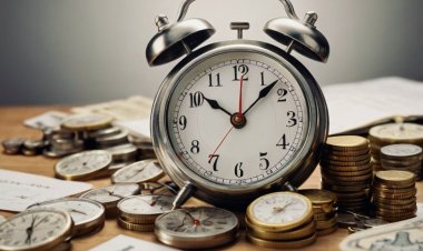 Cách quản lý thời gian hiệu quả để không còn trì hoãn