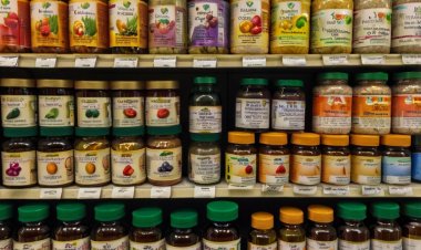 Sự thật về các loại thực phẩm chức năng