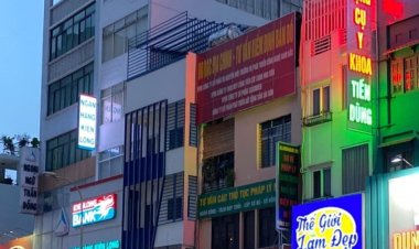 Bí quyết thành công của biển hiệu quảng cáo đường phố với decal 3M