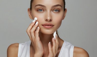 Tại sao làn da của bạn “đình công” dù đã dưỡng rất kỹ?