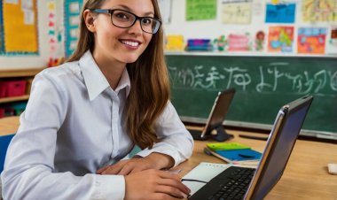 Công nghệ giúp giáo viên giảm áp lực trong công việc như thế nào?