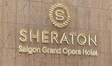 Thiết kế bảng hiệu chữ nổi kết hợp decal 3M như thế nào?