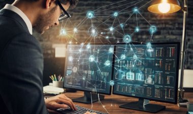 Tương lai Marketing sẽ ra sao với sự phát triển của AI?