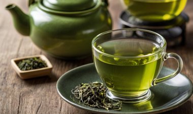 Uống trà xanh đúng cách để tận dụng tối đa lợi ích