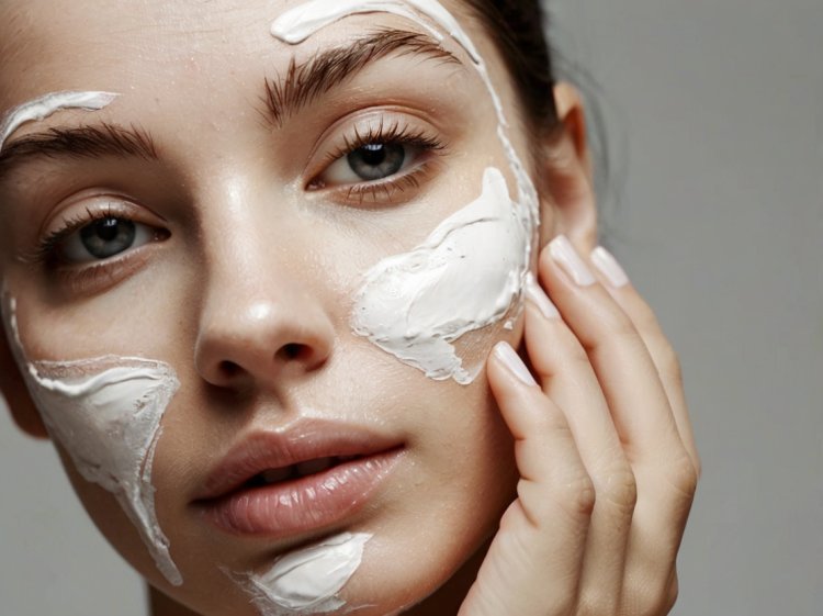 Sản phẩm dịu nhẹ nâng niu làn da nhạy cảm