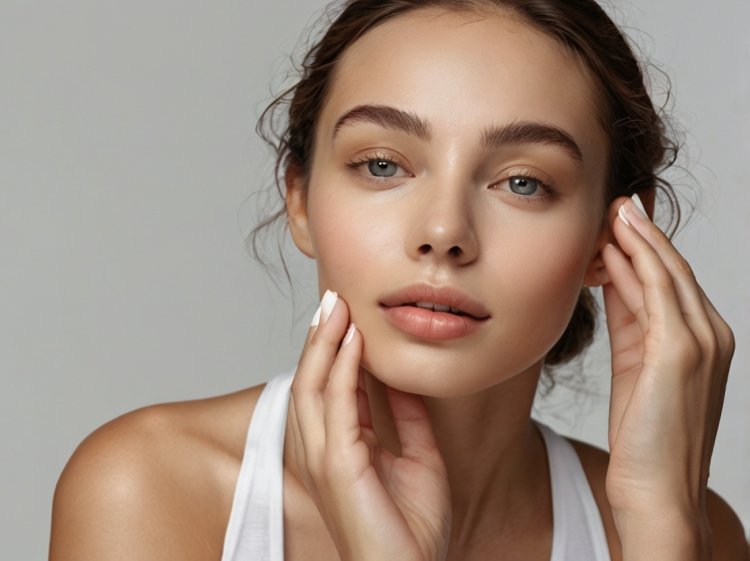 Da nhạy cảm nên dùng mỹ phẩm gì để không kích ứng?