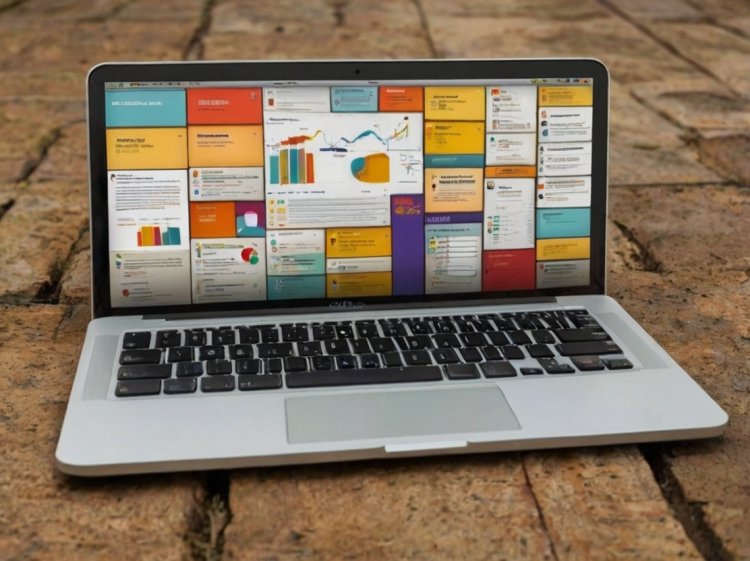 AI biến Marketing nhàm chán thành sáng tạo đột phá.