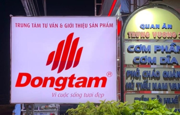 Decal 3M: Thu hút mọi ánh nhìn, chinh phục mọi khách hàng.