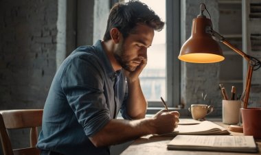 Không có tâm trạng thì không làm? Tư duy nguy hiểm cần bỏ ngay