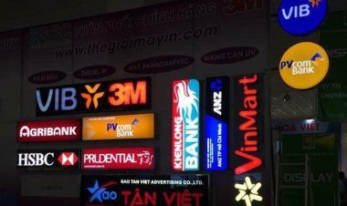 Cách chọn loại decal 3M phù hợp với từng loại chất liệu bảng