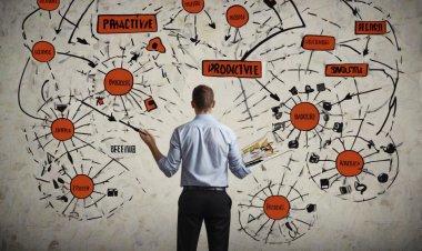 Bạn đang làm sai cách? Làm nhiều không bằng làm đúng!