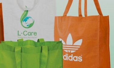 Cách chọn mẫu túi vải không dệt đẹp, bền, tiết kiệm