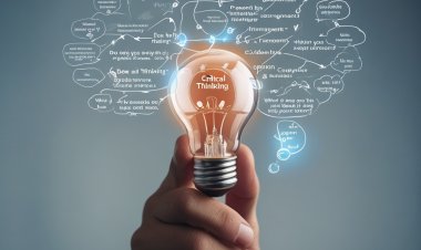 Phát triển tư duy phản biện để sống chủ động hơn