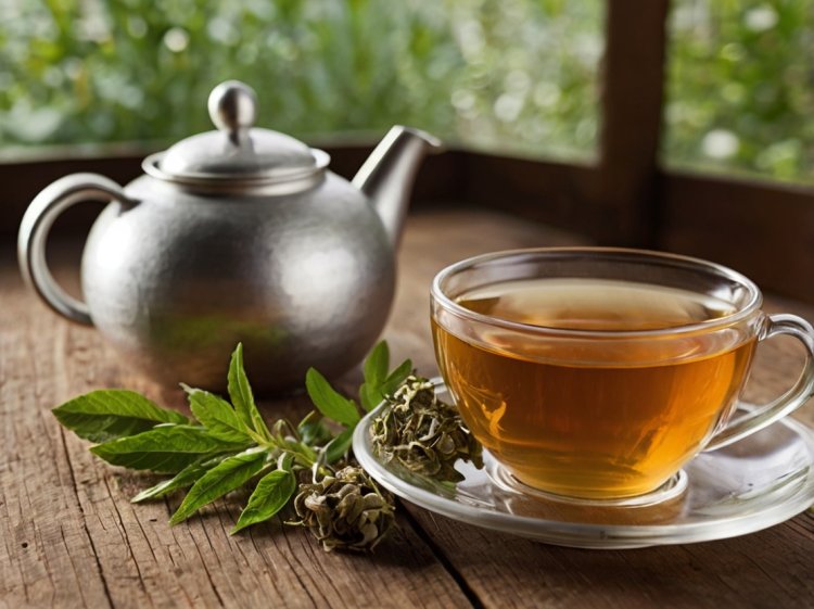 Cách pha trà thảo mộc đúng chuẩn để giữ nguyên dược tính
