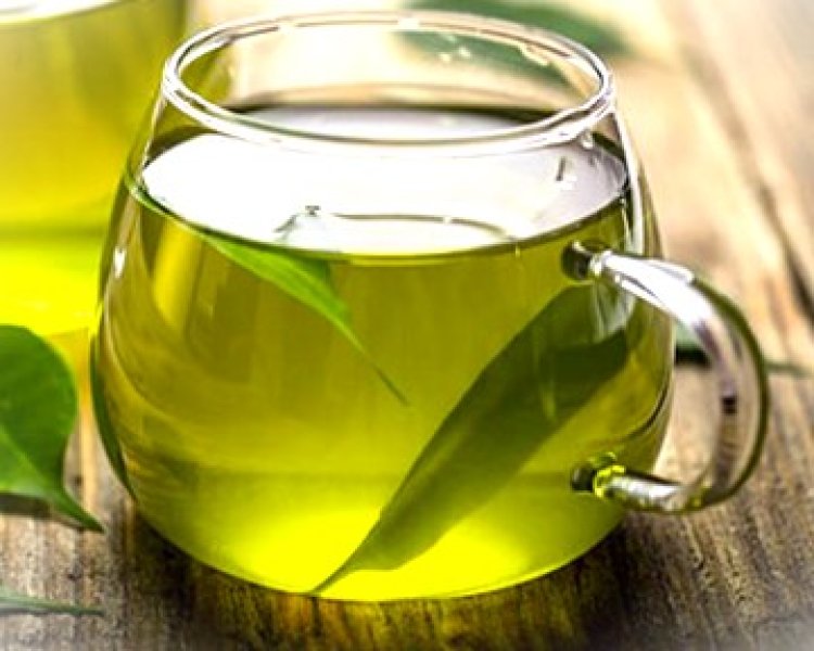 Giữ huyết áp trong tầm tay, uống nước lá vối mỗi ngày.