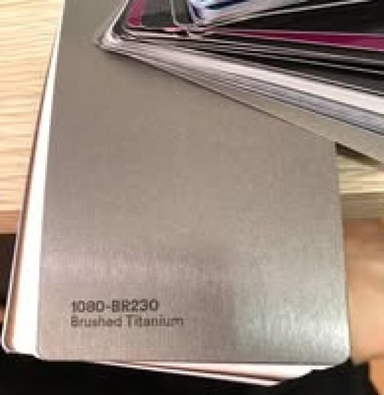 Bí quyết kiểm tra màu sau khi in trên decal 3M