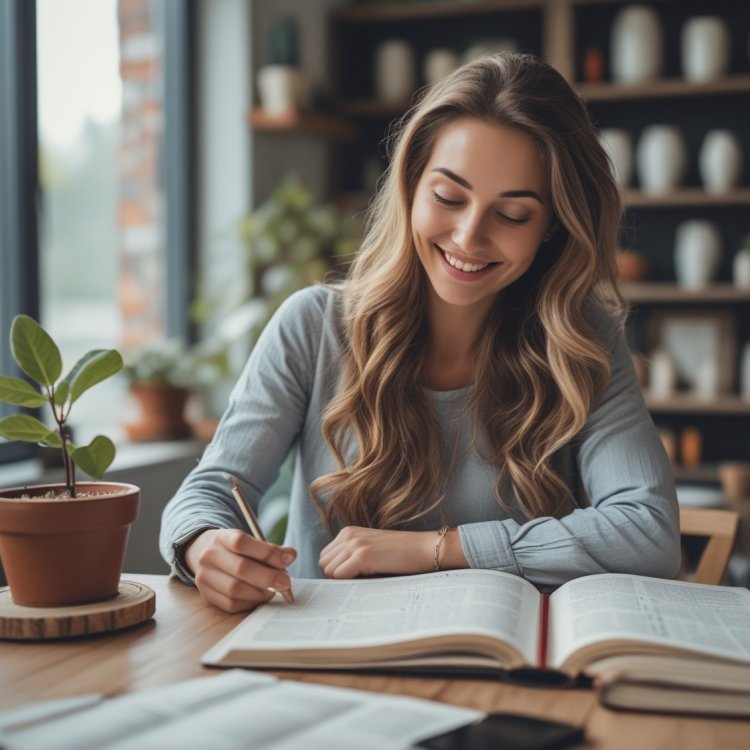 Đã bao lâu rồi bạn không làm gì mới cho bản thân?