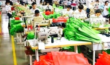 Tiêu chí chọn xưởng may túi vải không dệt chất lượng