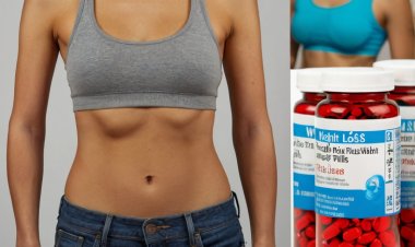7 tác hại nghiêm trọng của thuốc giảm cân trôi nổi