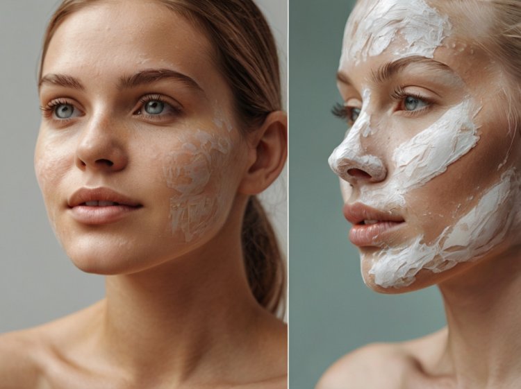 Lấy lại vẻ rạng rỡ, chỉ cần thay đổi thói quen