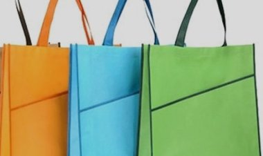 Xưởng may túi vải không dệt uy tín – Bí quyết giúp doanh nghiệp tối ưu chi phí & quảng bá thương hiệu