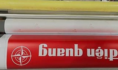 Kinh nghiệm chọn xưởng in decal 3M uy tín