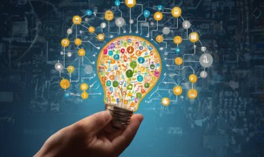 Tư duy số: Ai không theo kịp sẽ bị bỏ lại