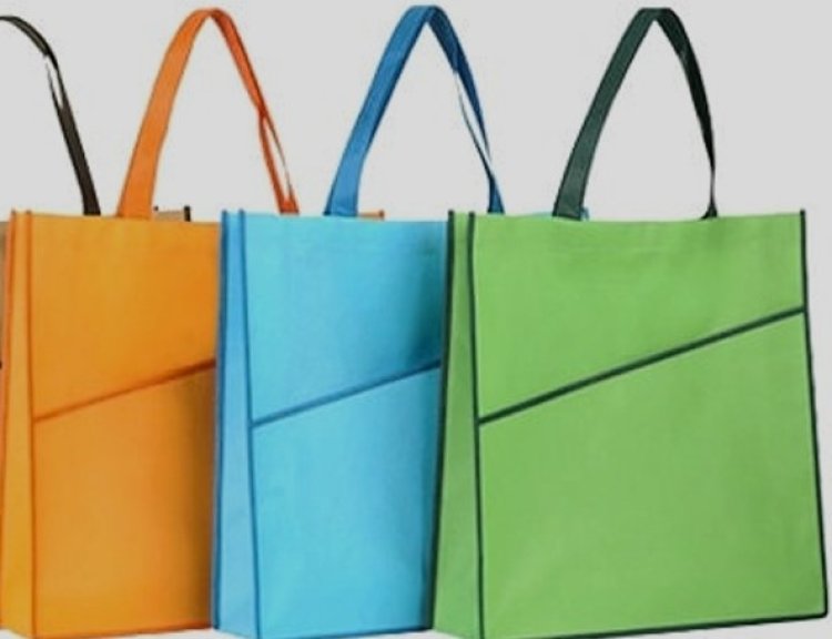 Xưởng may túi vải không dệt uy tín – Bí quyết giúp doanh nghiệp tối ưu chi phí & quảng bá thương hiệu