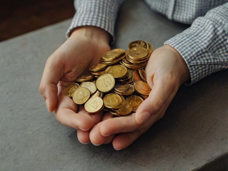 Quản lý chi tiêu cá nhân bắt đầu từ việc kiểm soát cảm xúc.