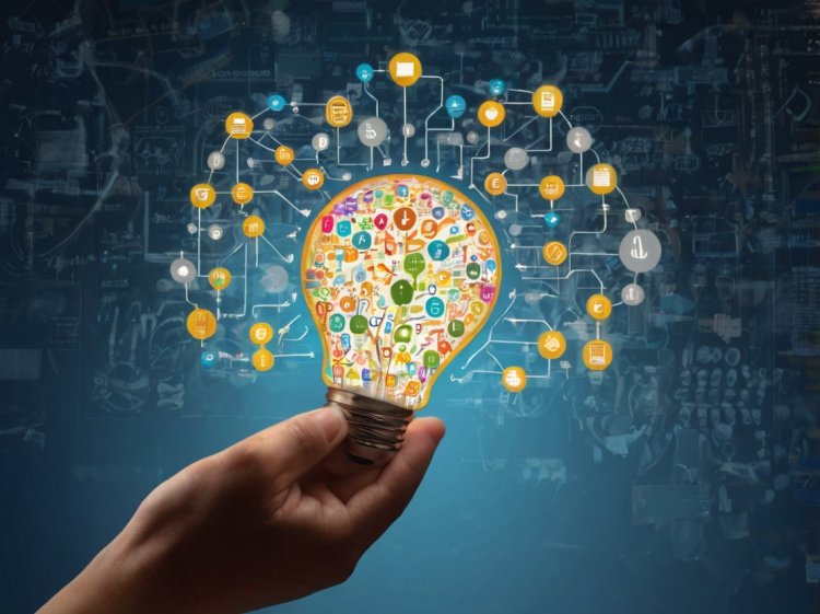 Tư duy số: Ai không theo kịp sẽ bị bỏ lại