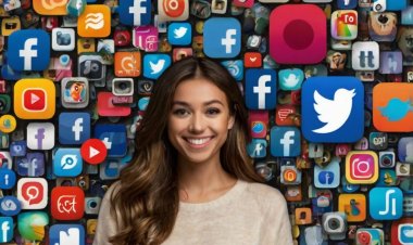 Mạng xã hội đang chi phối cảm xúc bạn như thế nào?