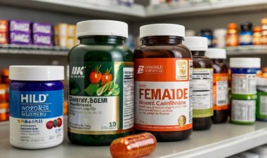 Thực phẩm chức năng có thực sự cần thiết không?