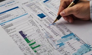 Công ty dịch vụ kiểm toán giúp giảm thiểu rủi ro tài chính thế nào?