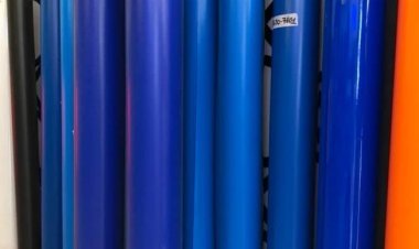 Doanh nghiệp nên chọn in trên decal 3M cho những dự án nào?