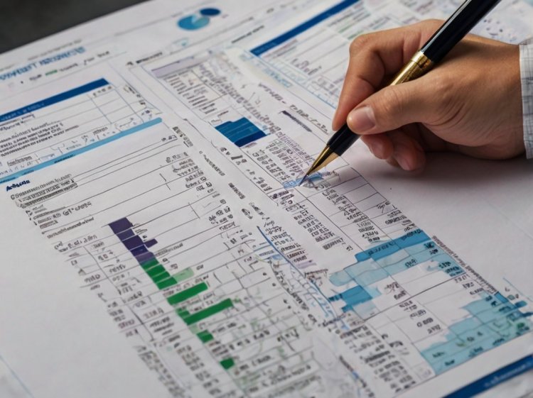 Công ty dịch vụ kiểm toán giúp giảm thiểu rủi ro tài chính thế nào?