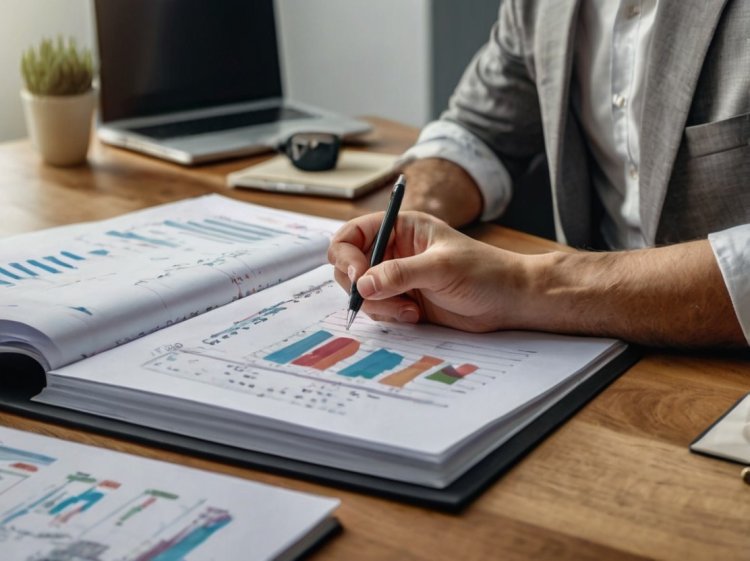 Dịch vụ kiểm toán chuyên nghiệp, uy tín hàng đầu