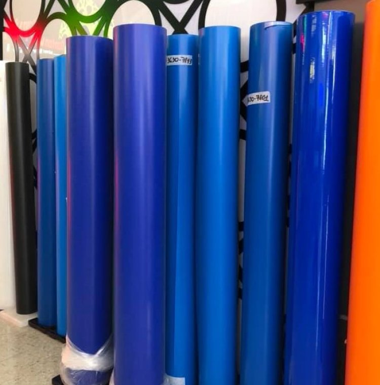 Doanh nghiệp nên chọn in trên decal 3M cho những dự án nào?