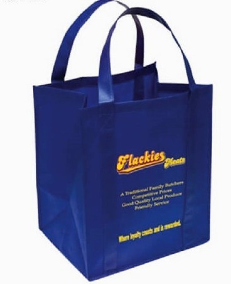 Sản phẩm hoàn hảo từ xưởng may túi vải không dệt chuyên nghiệp.