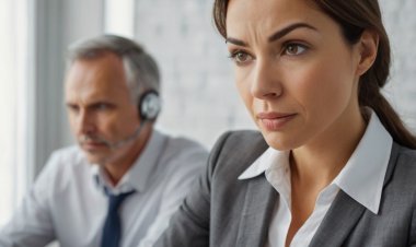 5 Dấu hiệu cho thấy bạn đang bị Stress mà không nhận ra