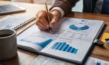 Các dịch vụ phổ biến tại công ty kiểm toán uy tín