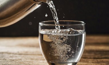 Uống nước ấm buổi sáng – Thói quen nhỏ, tác dụng lớn