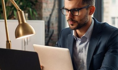 Sự khác biệt giữa “làm việc chăm chỉ” và “làm việc có chiến lược"