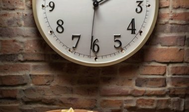 Ăn uống không đúng giờ đang tàn phá cơ thể ra sao?