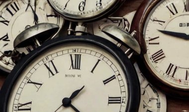 Không ai thiếu thời gian – chỉ thiếu ưu tiên