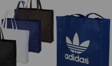 Xưởng may túi vải không dệt và vai trò trong chiến dịch marketing xanh