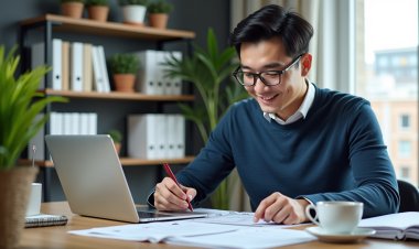 Không phải công nghệ thay đổi con người – là cách ta dùng nó