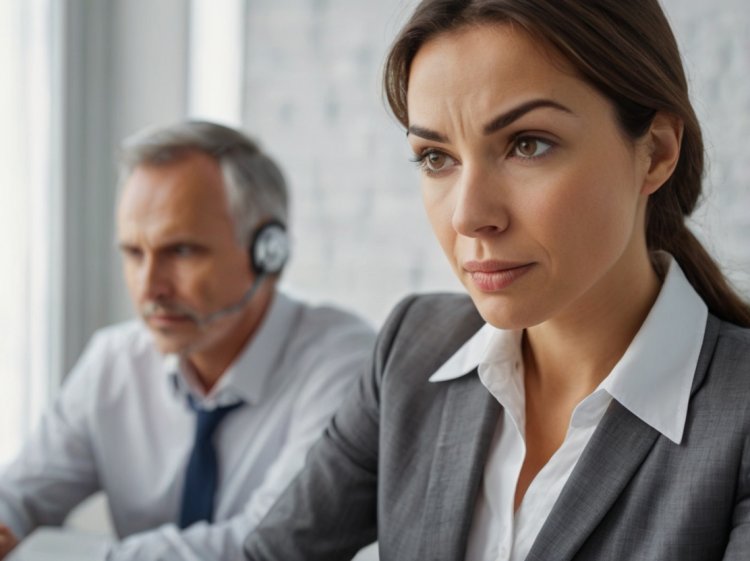 5 Dấu hiệu cho thấy bạn đang bị Stress mà không nhận ra